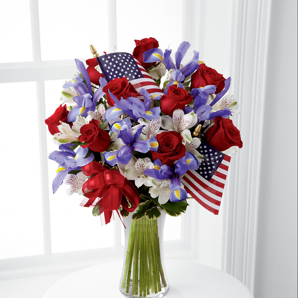 Unity Bouquet – Flowers That Cliq, La Verne CA