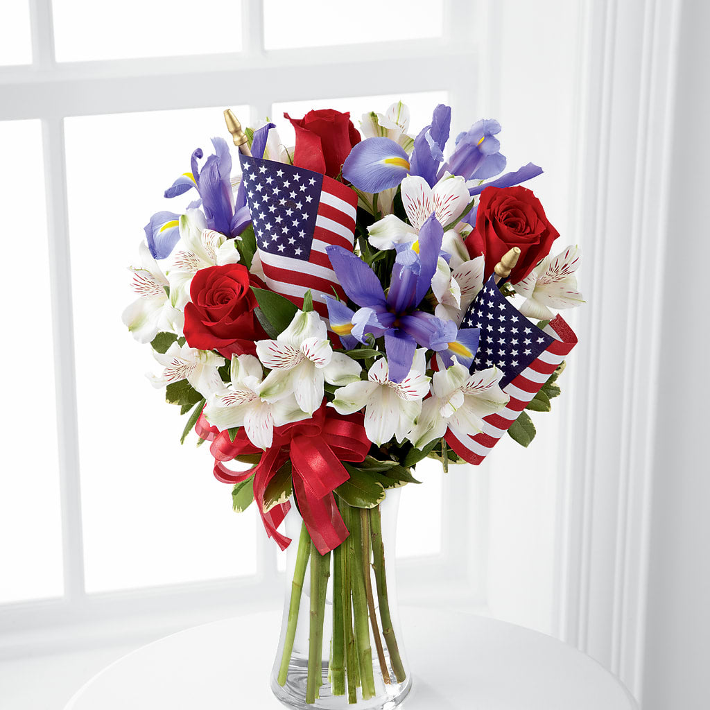 Unity Bouquet – Flowers That Cliq, La Verne CA
