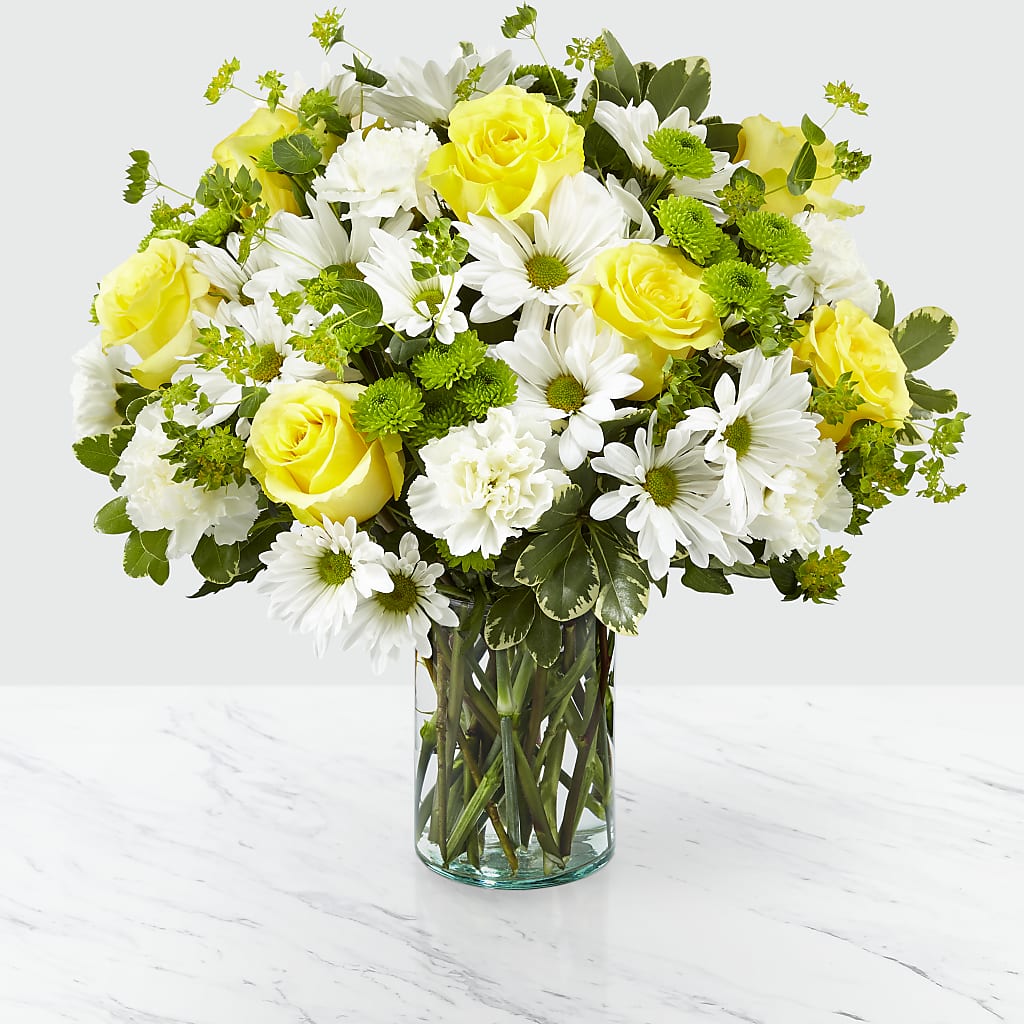 Happy Day Bouquet – Flowers That Cliq, La Verne CA