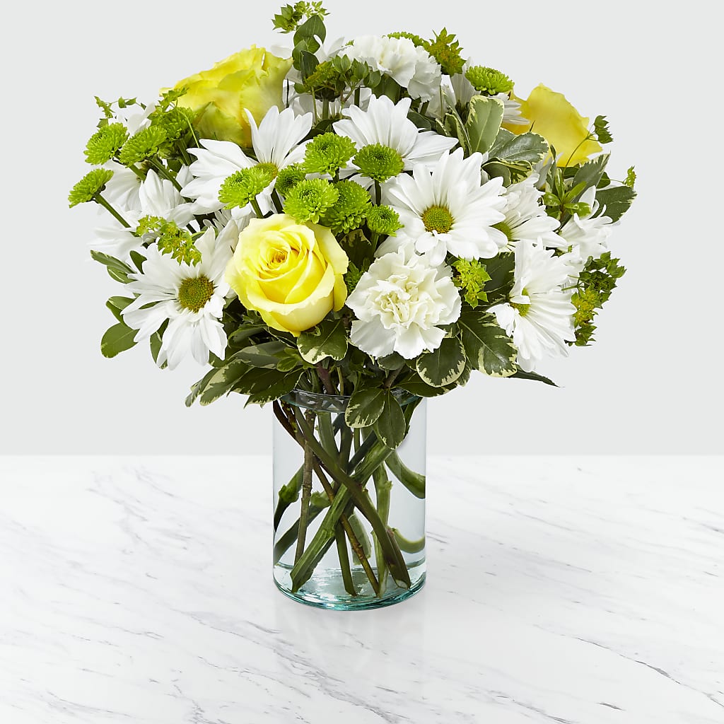 Happy Day Bouquet – Flowers That Cliq, La Verne CA