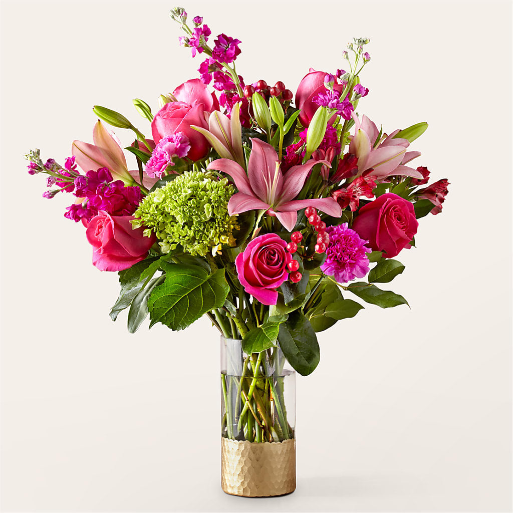 Magic in the Air Bouquet – Flowers That Cliq, La Verne CA