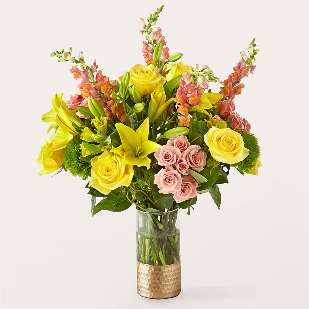 Getaway Bouquet – Flowers That Cliq, La Verne CA