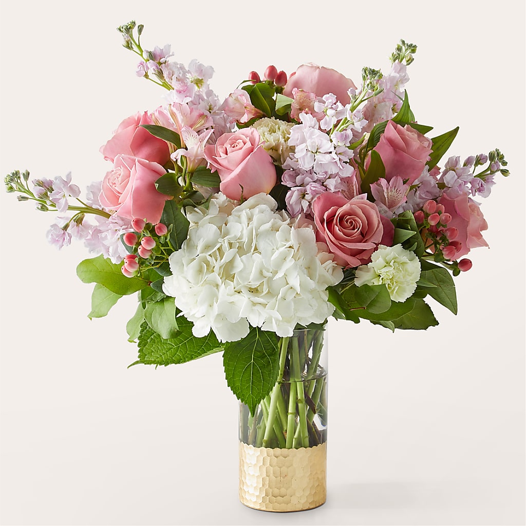 Little Luxuries Bouquet – Flowers That Cliq, La Verne CA