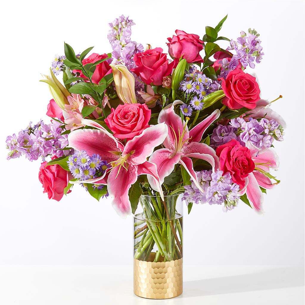 Written in the Stars Bouquet – Flowers That Cliq, La Verne CA