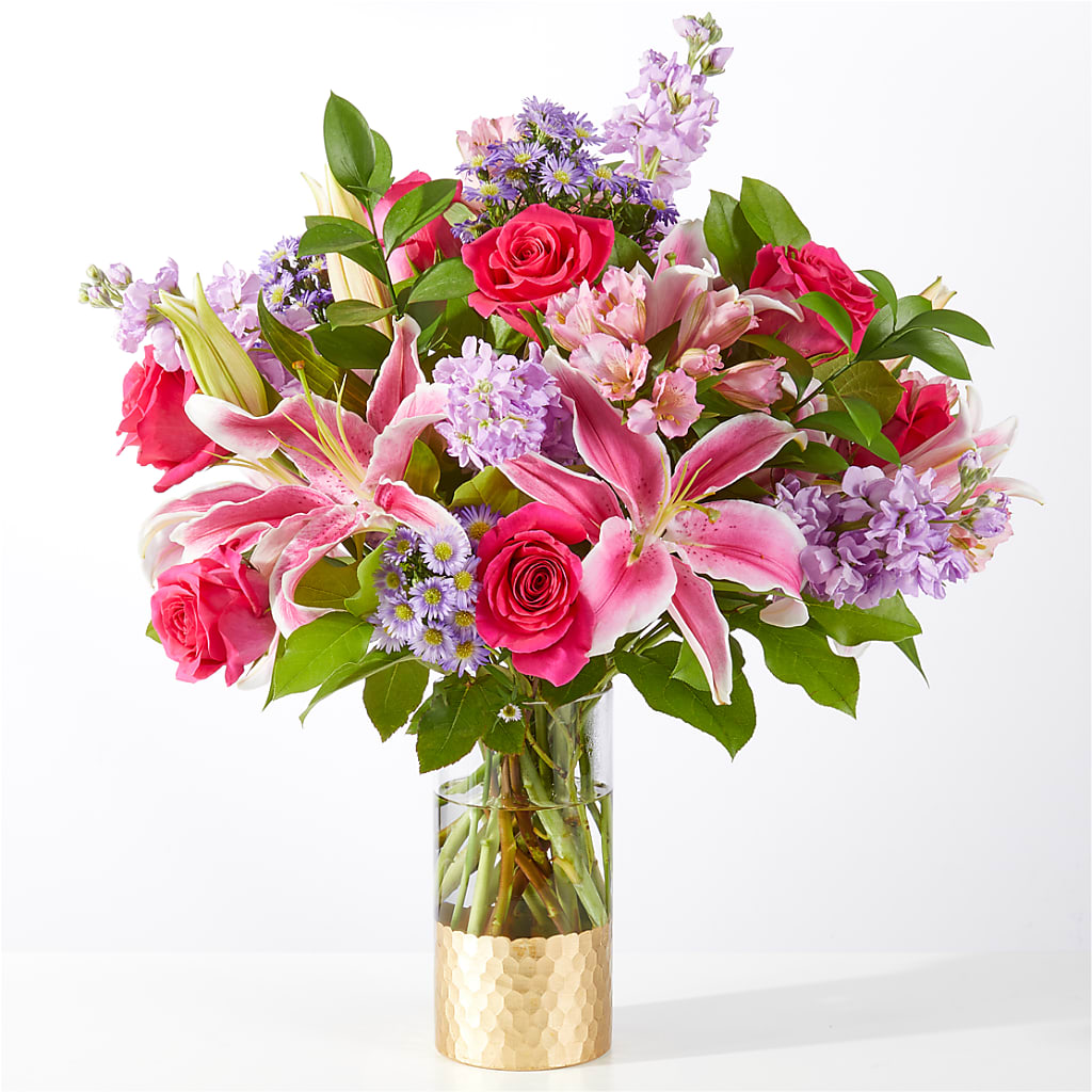 Written in the Stars Bouquet – Flowers That Cliq, La Verne CA