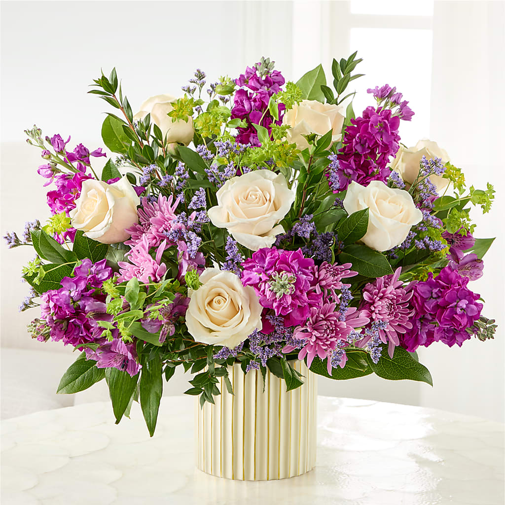 The Boutique Bouquet – Flowers That Cliq, La Verne CA