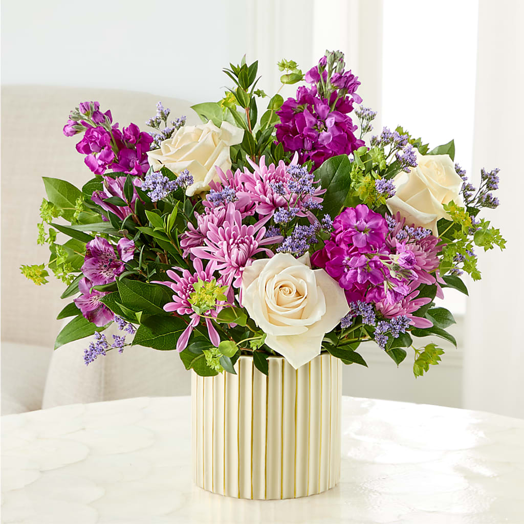 The Boutique Bouquet – Flowers That Cliq, La Verne CA