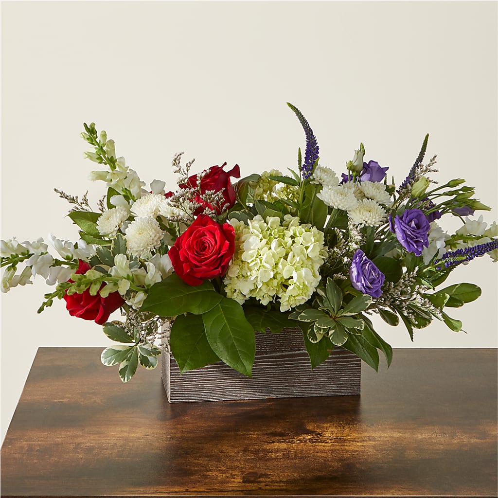 Sweet Magnolia Bouquet – Flowers That Cliq, La Verne CA