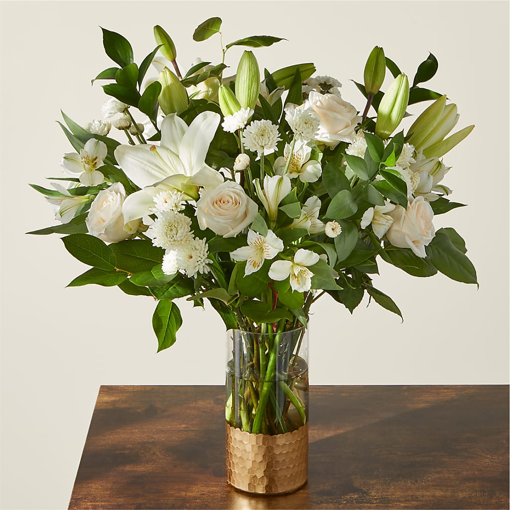 Beautiful Day Bouquet – Flowers That Cliq, La Verne CA