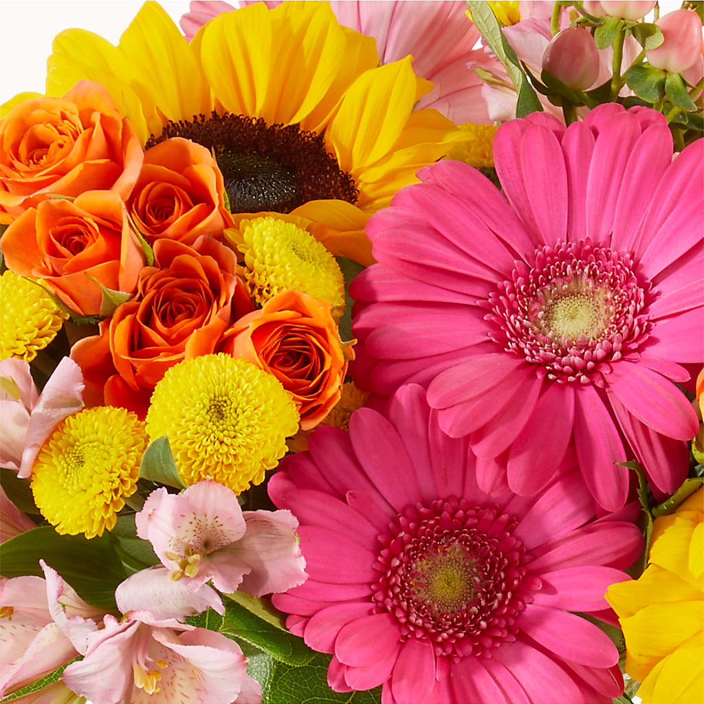 Florist Original Mixed Bouquet – Flowers That Cliq, La Verne CA