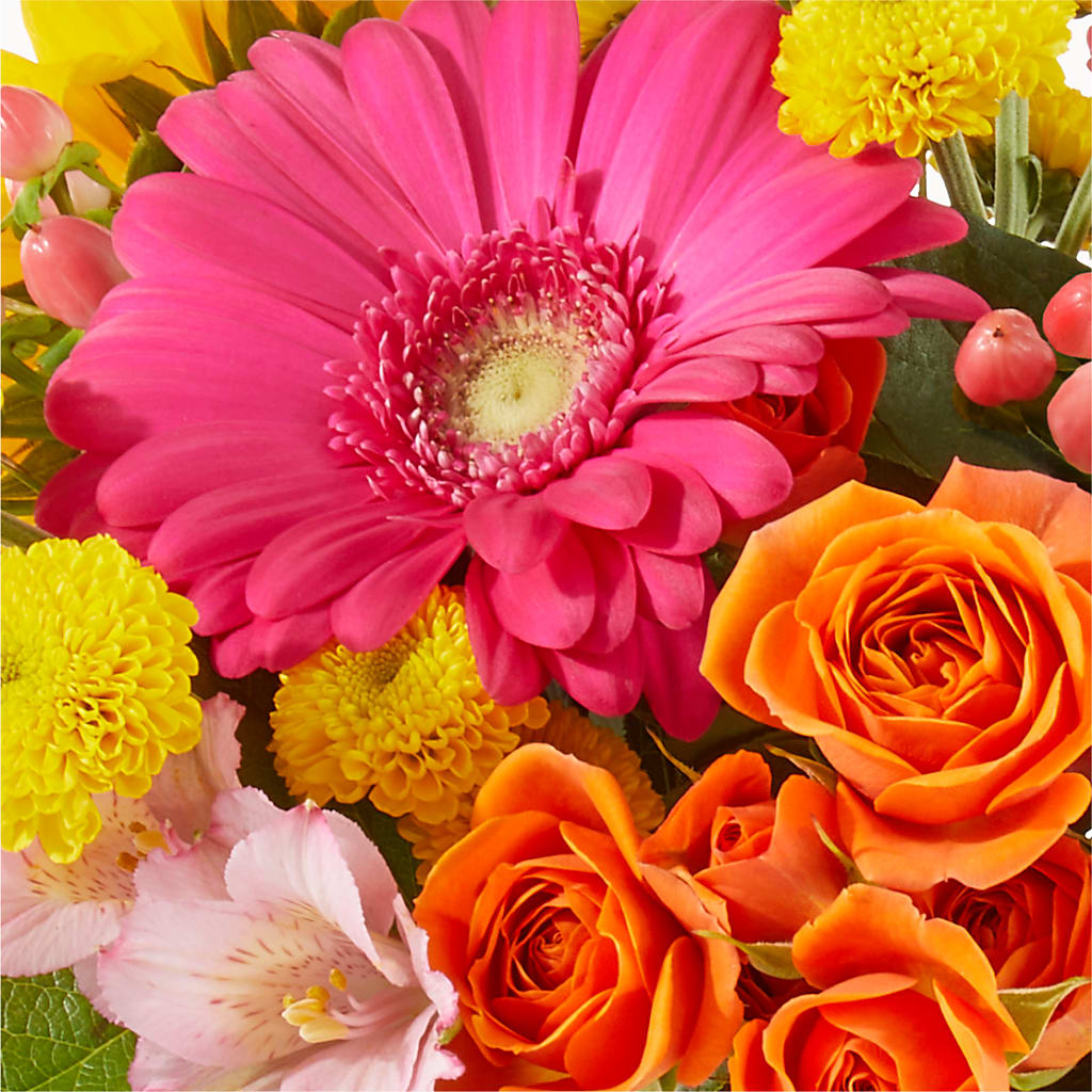 Florist Original Mixed Bouquet – Flowers That Cliq, La Verne CA