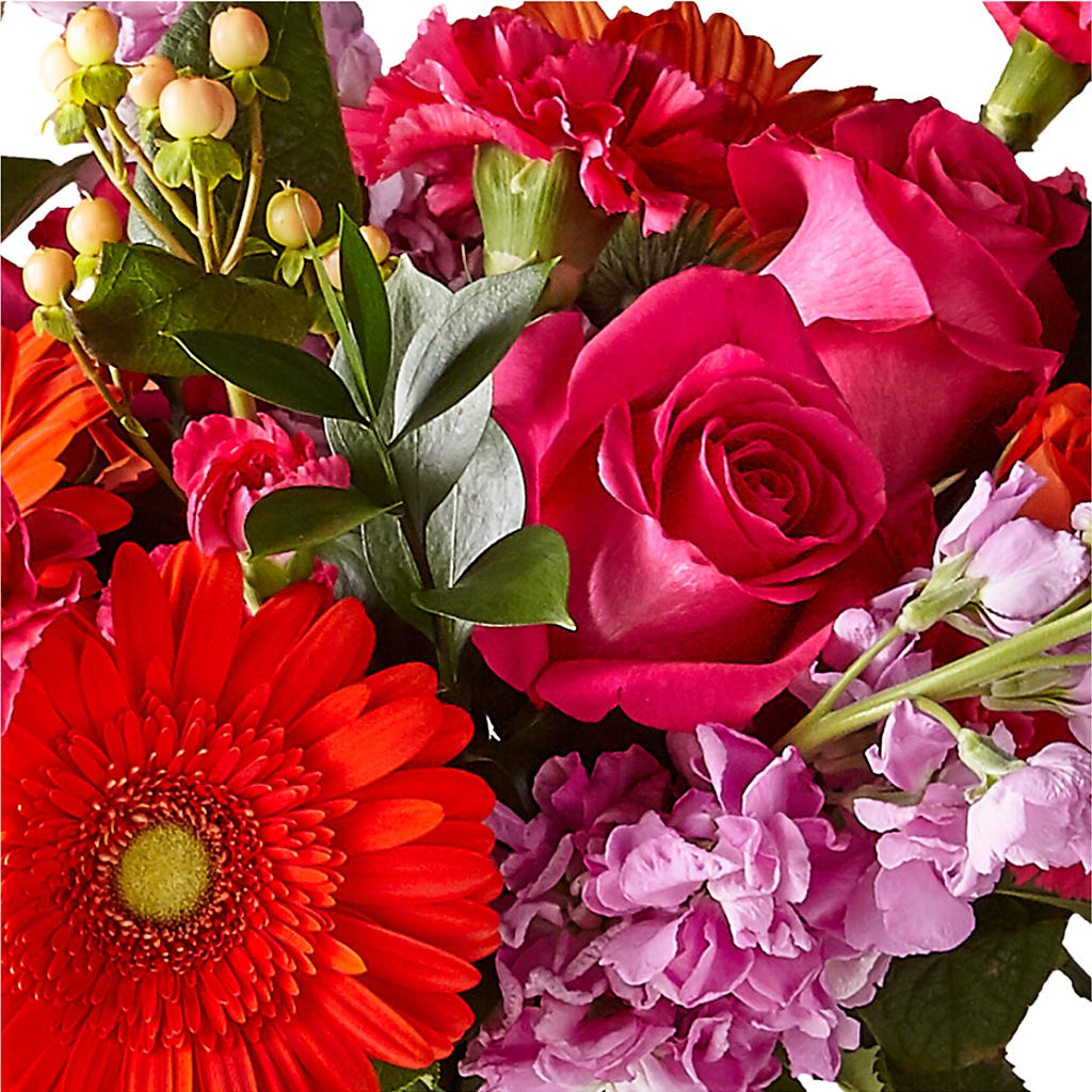 Florist Designed Mixed Bouquet – Flowers That Cliq, La Verne CA