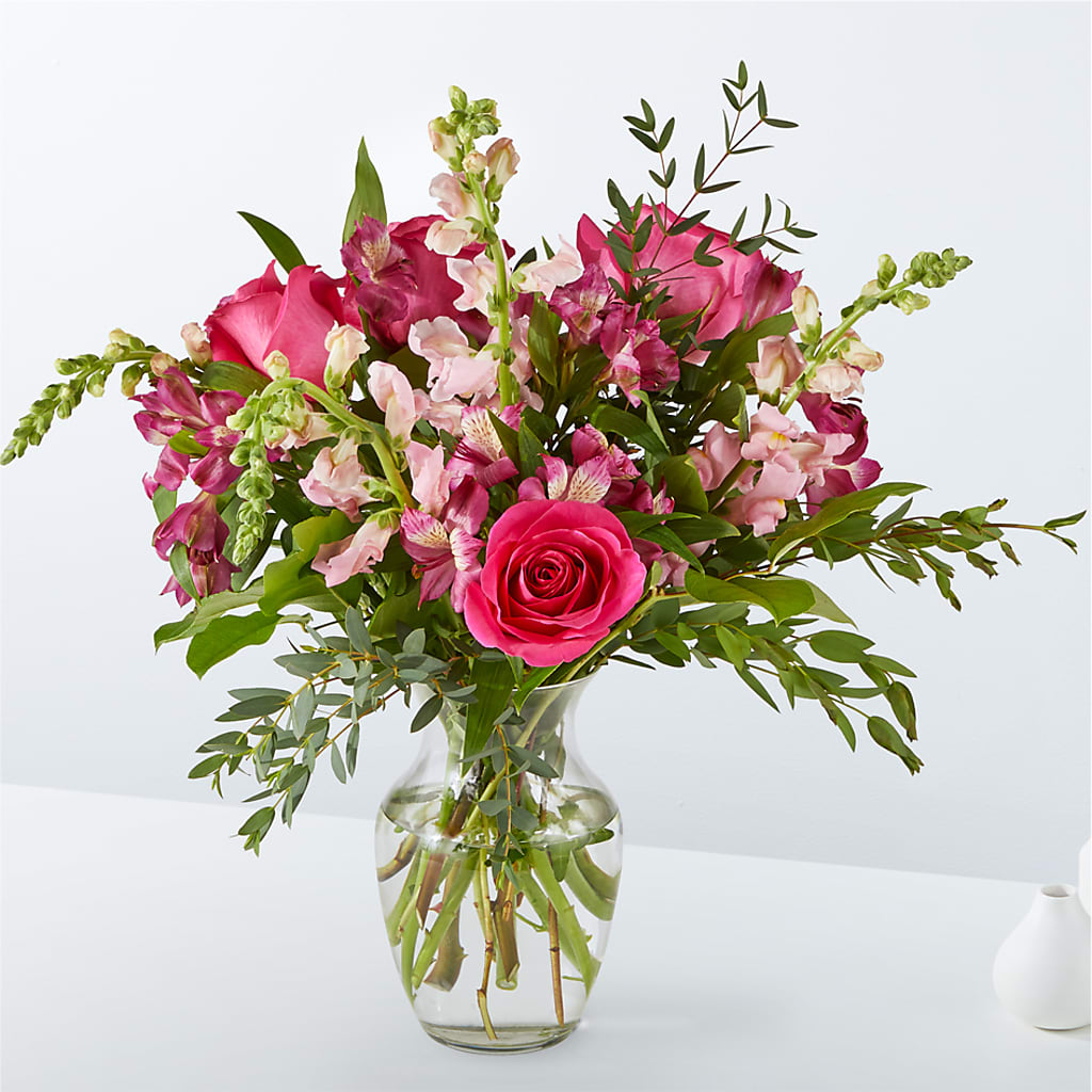 Evermore Bouquet – Flowers That Cliq, La Verne CA