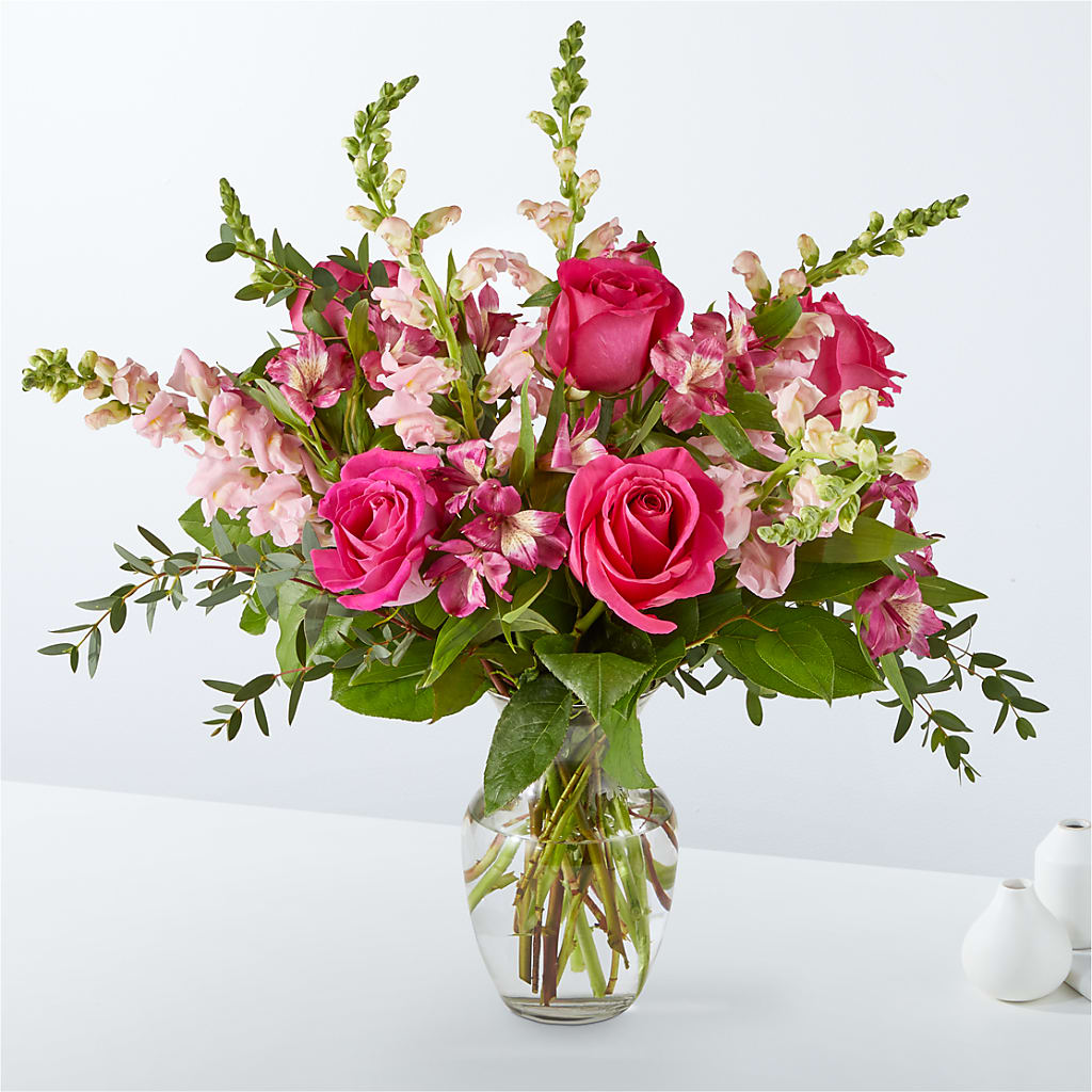 Evermore Bouquet – Flowers That Cliq, La Verne CA