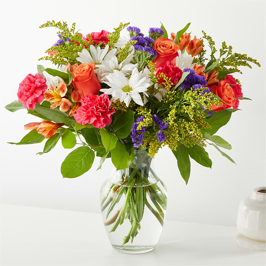 Oopsie Daisy Bouquet – Flowers That Cliq, La Verne CA
