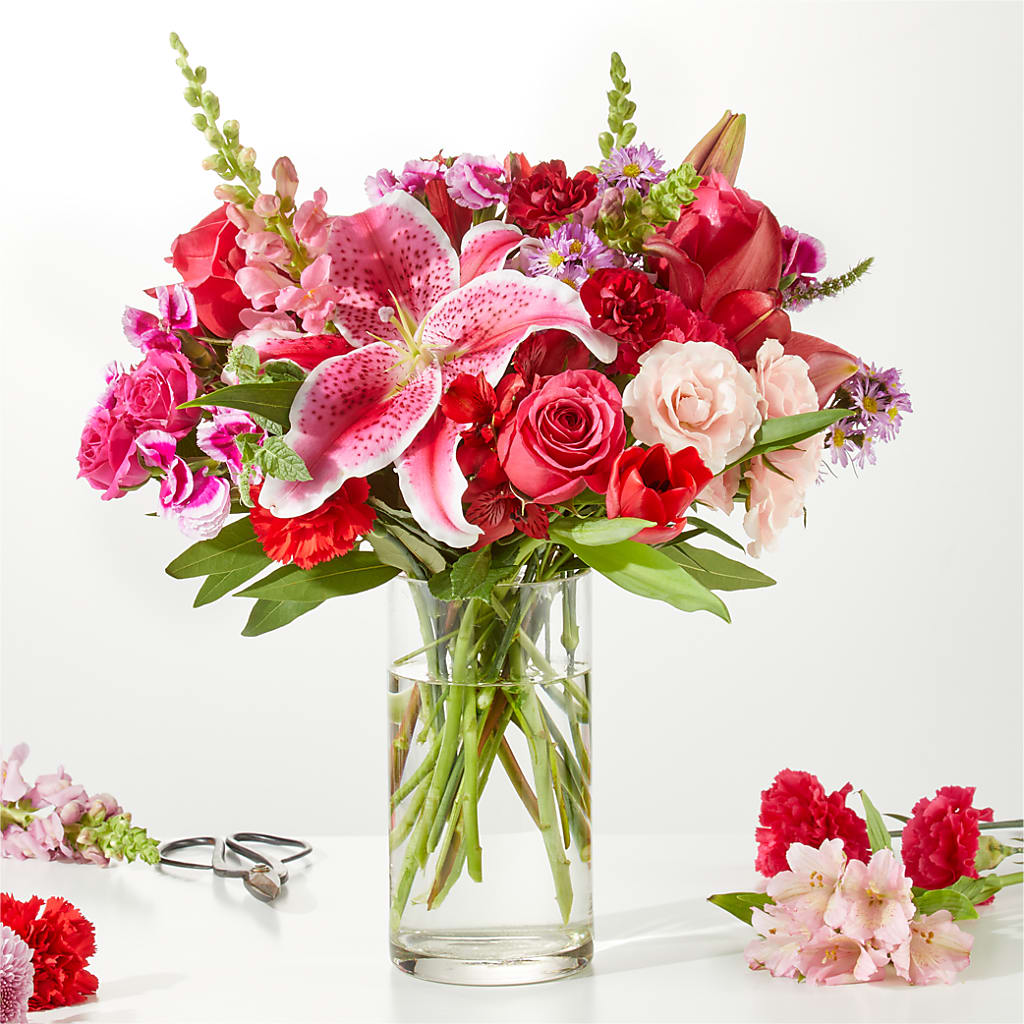 Together Forever - A Florist Original – Flowers That Cliq, La Verne CA