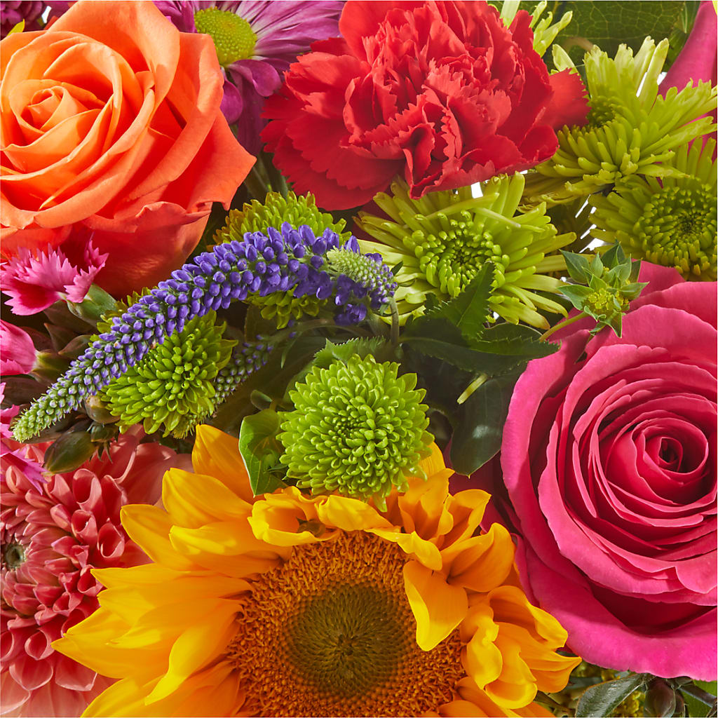You're Invited - A Florist Original – Flowers That Cliq, La Verne CA