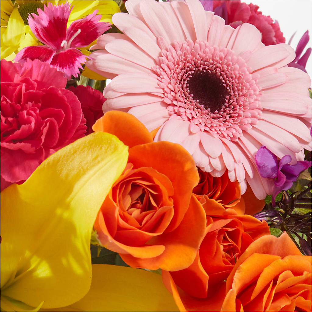 You're Invited - A Florist Original – Flowers That Cliq, La Verne CA