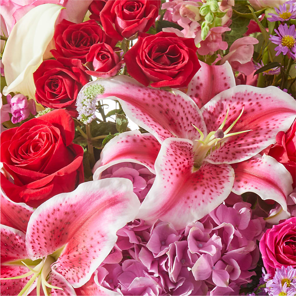 Better Together - A Luxury Florist Original – Flowers That Cliq, La Verne CA