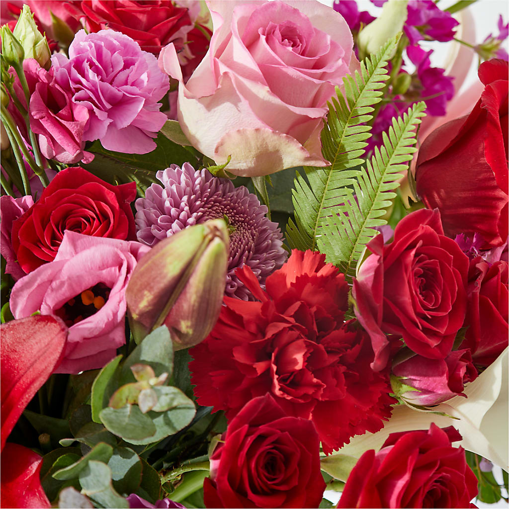 Simply the Best - A Florist Original – Flowers That Cliq, La Verne CA