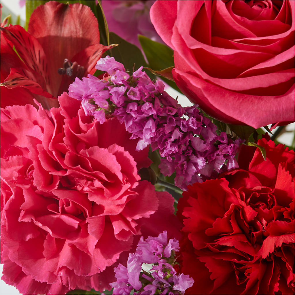 Simply the Best - A Florist Original – Flowers That Cliq, La Verne CA