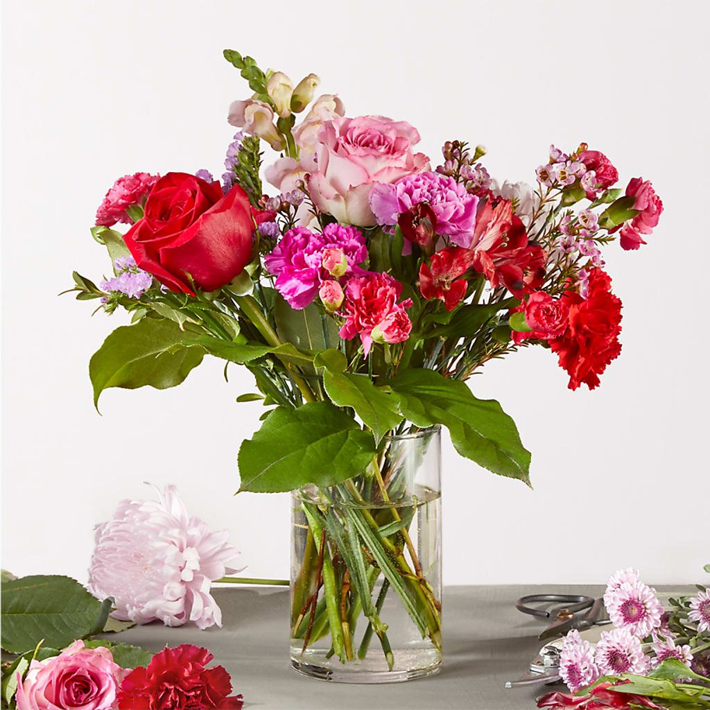 Regal Jewel – A Florist Original – Flowers That Cliq, La Verne CA