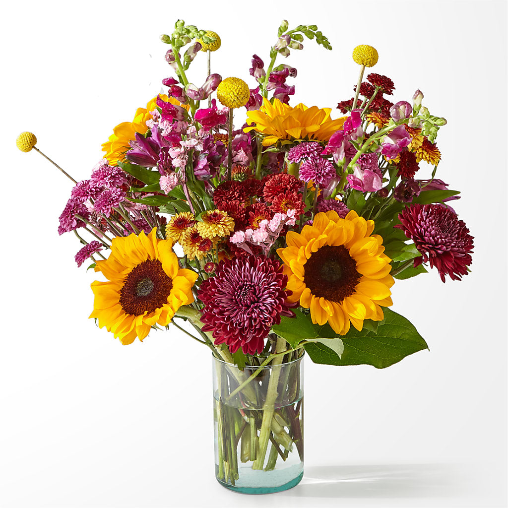 Pop of Whimsy Bouquet – Flowers That Cliq, La Verne CA