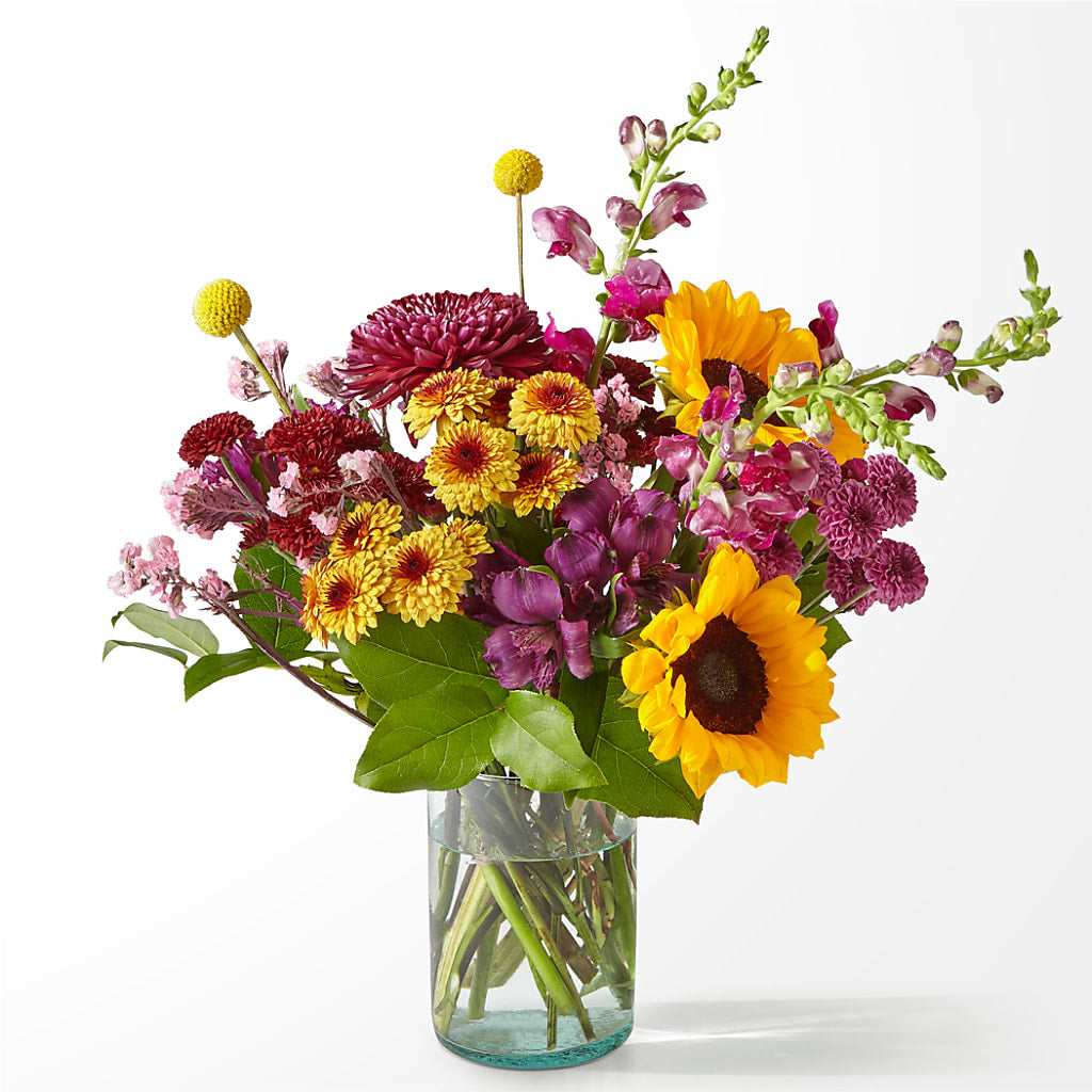 Pop of Whimsy Bouquet – Flowers That Cliq, La Verne CA
