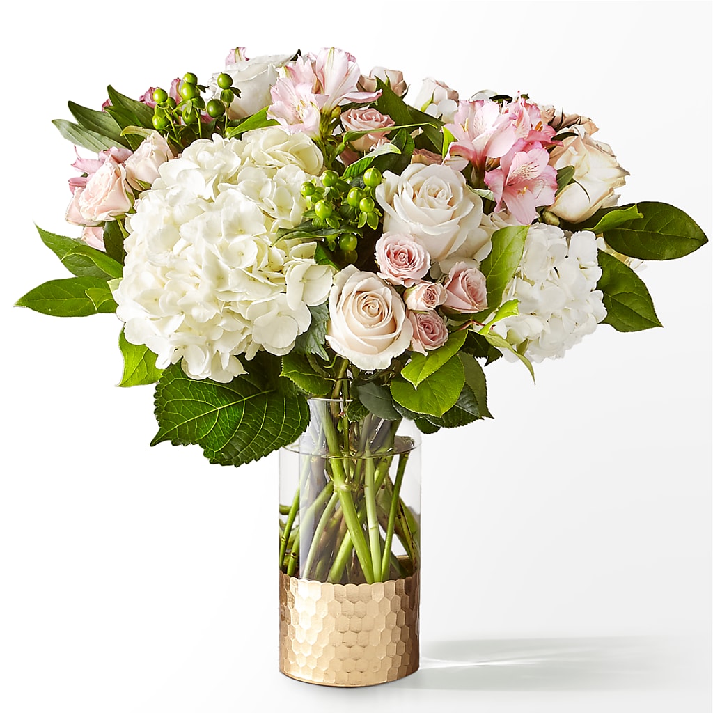 Parisian Stroll Bouquet – Flowers That Cliq, La Verne CA