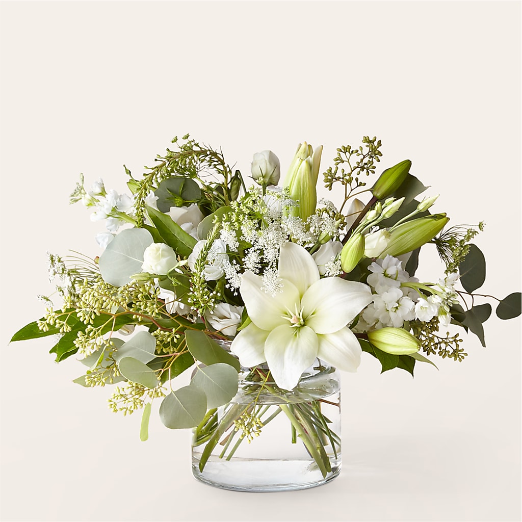Alluring Elegance Bouquet – Flowers That Cliq, La Verne CA