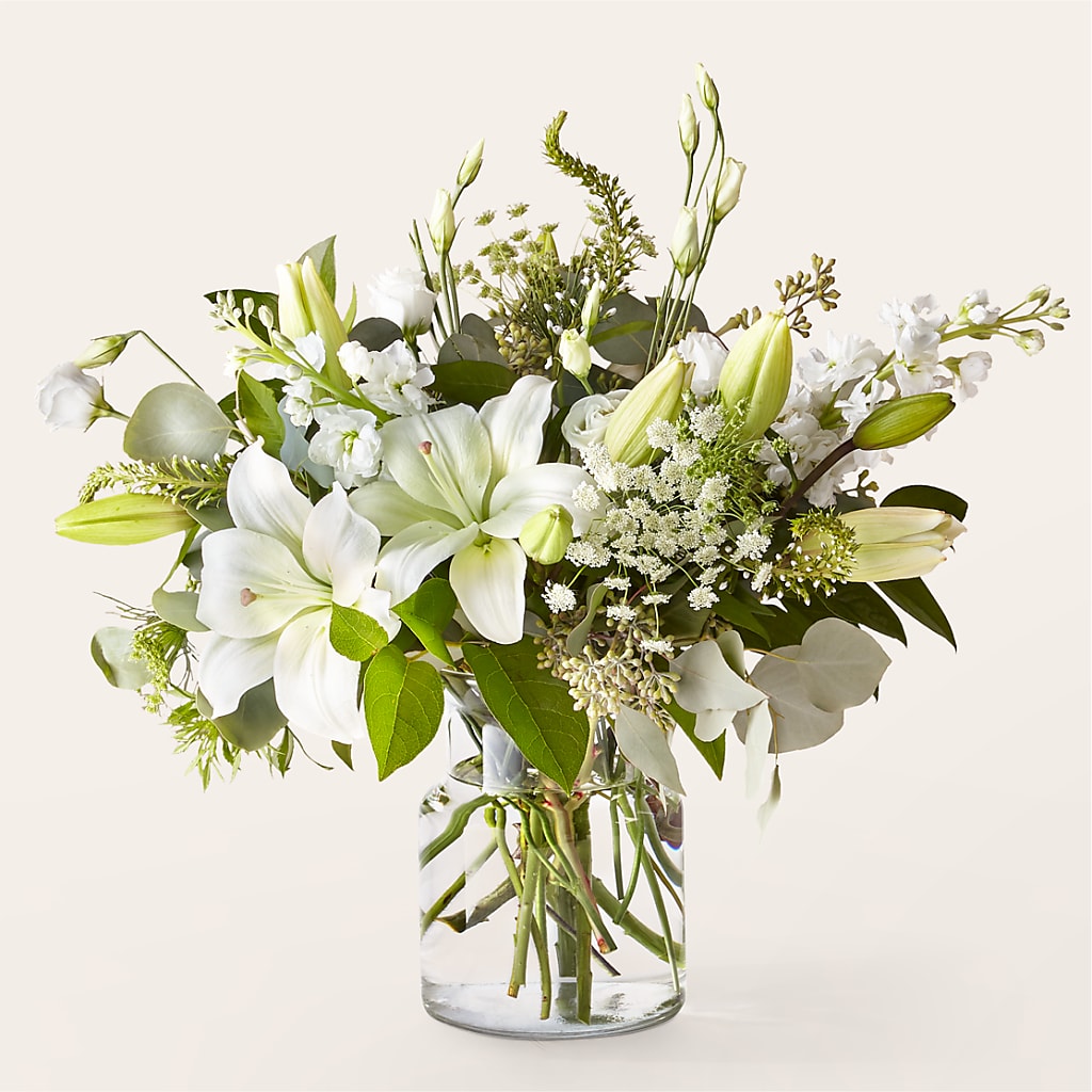 Alluring Elegance Bouquet – Flowers That Cliq, La Verne CA