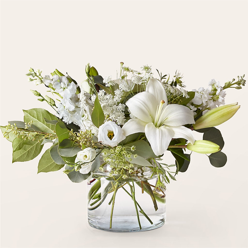 Alluring Elegance Bouquet – Flowers That Cliq, La Verne CA