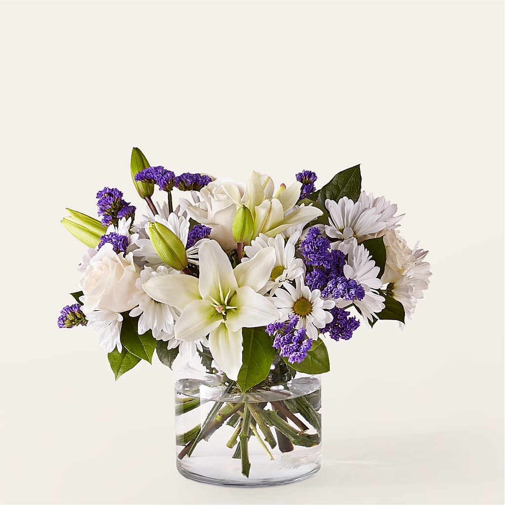 Beyond Blue Bouquet – Flowers That Cliq, La Verne CA