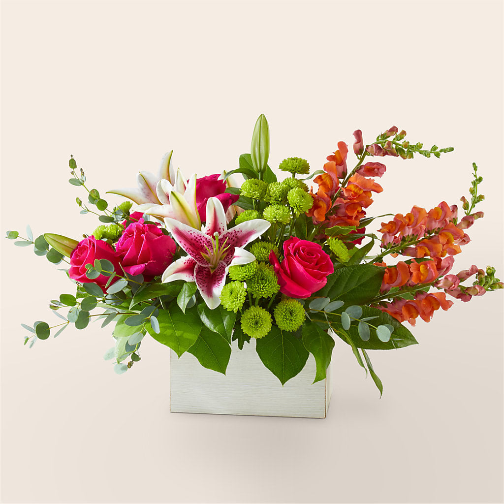 Wild Spirit Bouquet – Flowers That Cliq, La Verne CA
