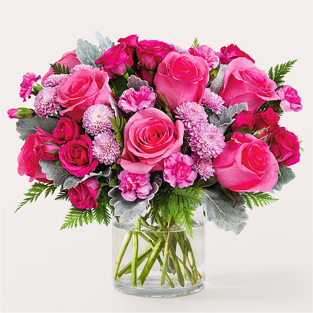 Sweet As Can Be Bouquet – Flowers That Cliq, La Verne CA