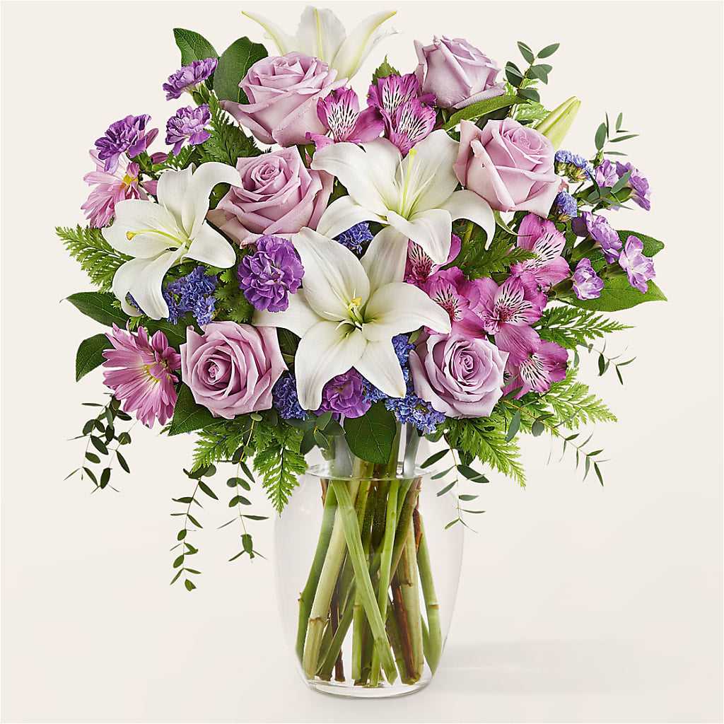 The Dreamscape Bouquet – Flowers That Cliq, La Verne CA