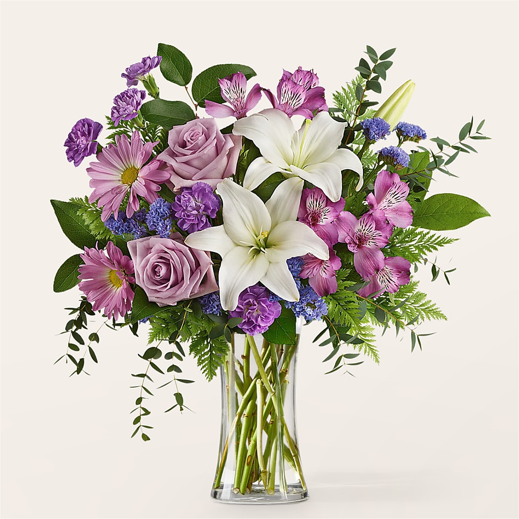 The Dreamscape Bouquet – Flowers That Cliq, La Verne CA