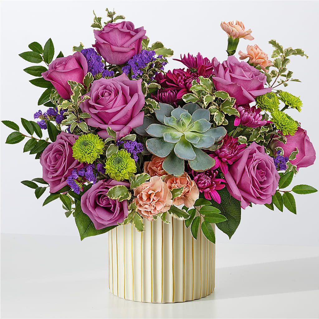 You're a Gem Bouquet – Flowers That Cliq, La Verne CA