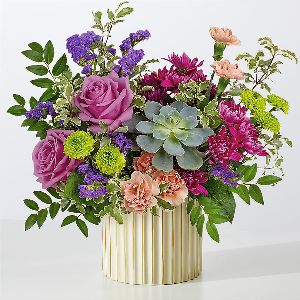 You're a Gem Bouquet – Flowers That Cliq, La Verne CA