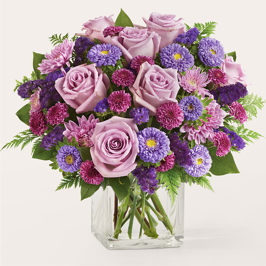 In Harmony Bouquet – Flowers That Cliq, La Verne CA