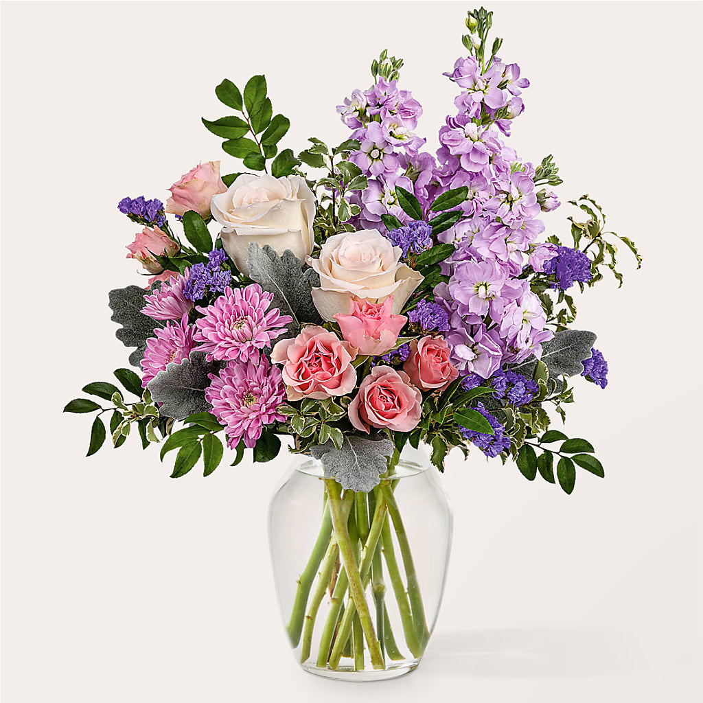 Well Wishes Bouquet – Flowers That Cliq, La Verne CA