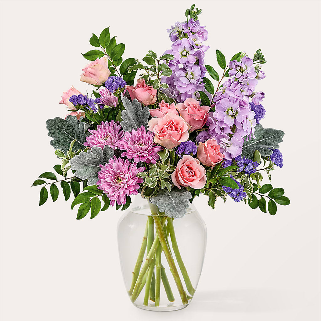 Well Wishes Bouquet – Flowers That Cliq, La Verne CA
