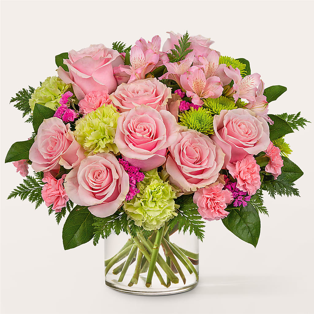 Pinch Me Bouquet – Flowers That Cliq, La Verne CA