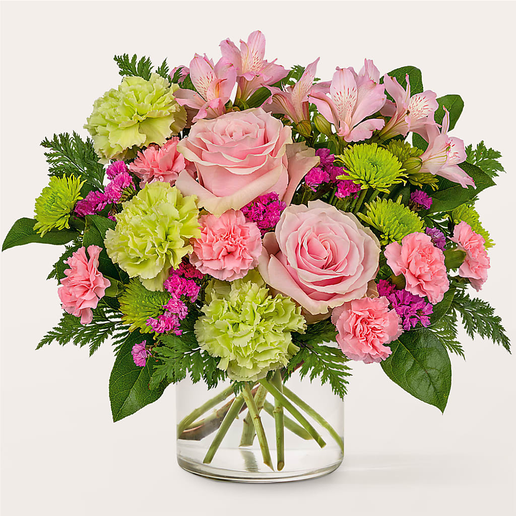 Pinch Me Bouquet – Flowers That Cliq, La Verne CA