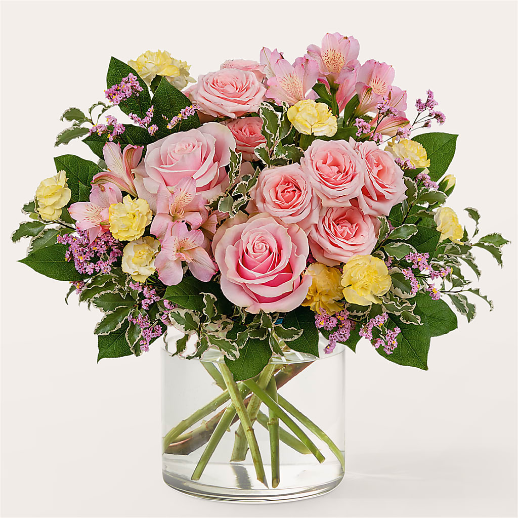 Refreshed Bouquet – Flowers That Cliq, La Verne CA