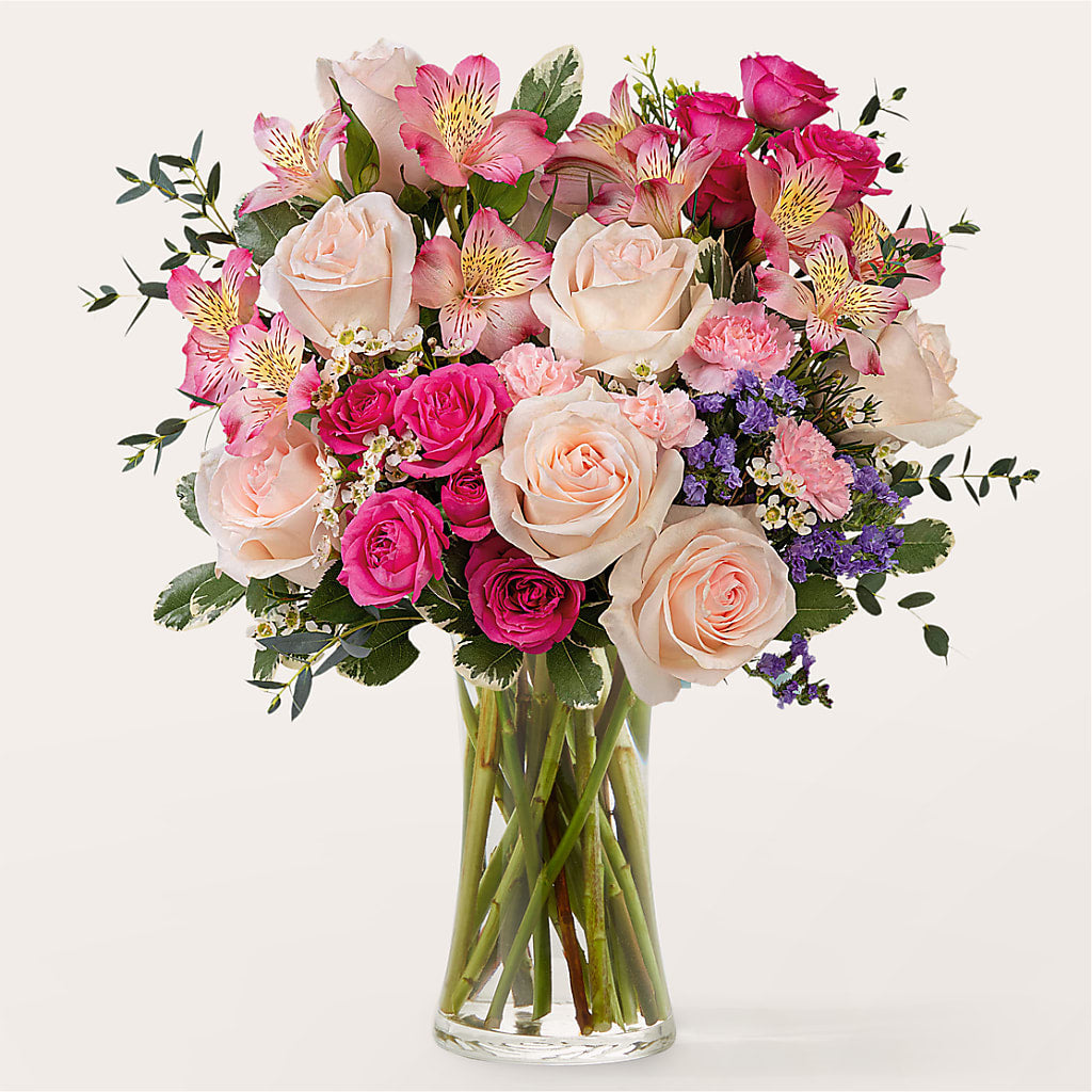 A La Mode Bouquet – Flowers That Cliq, La Verne CA
