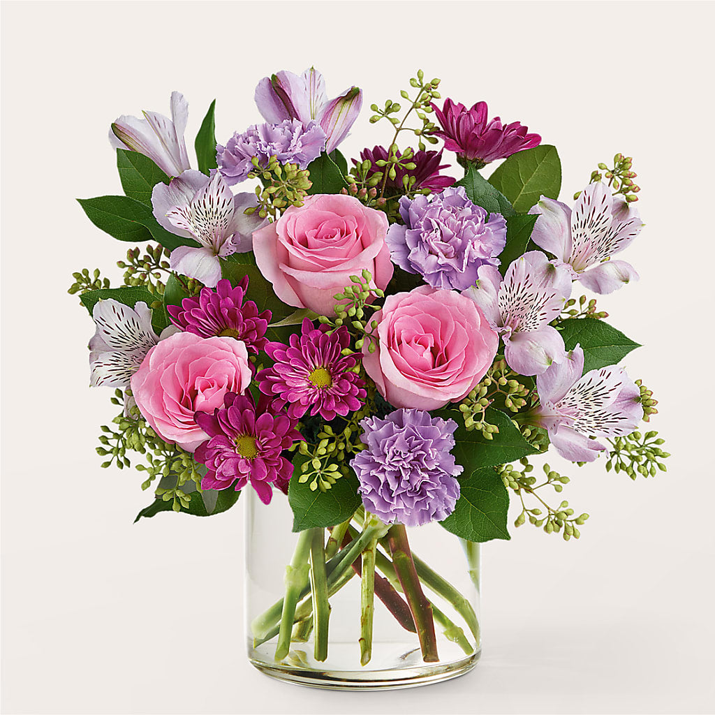 In the Clouds Bouquet – Flowers That Cliq, La Verne CA