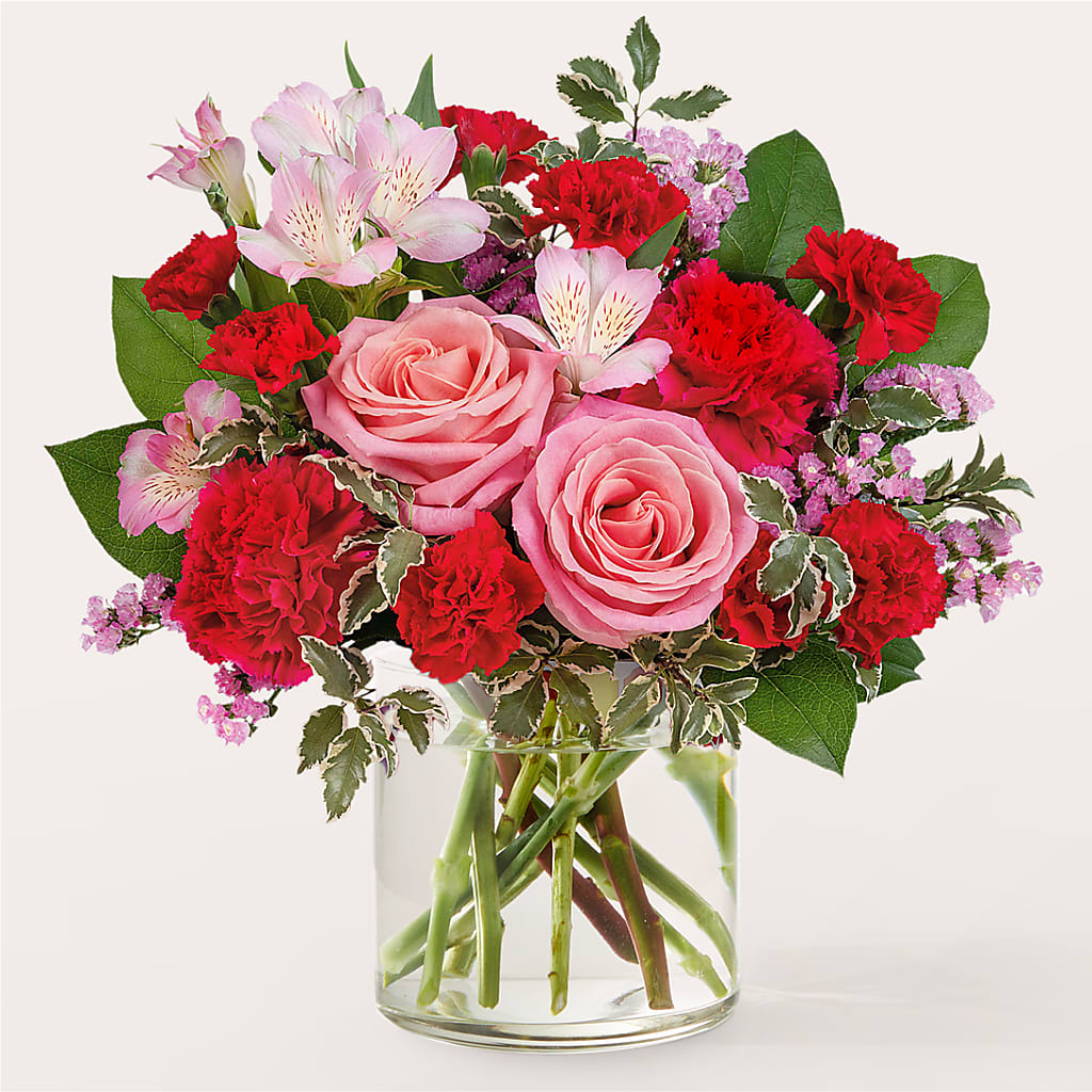 First Impressions Bouquet – Flowers That Cliq, La Verne CA