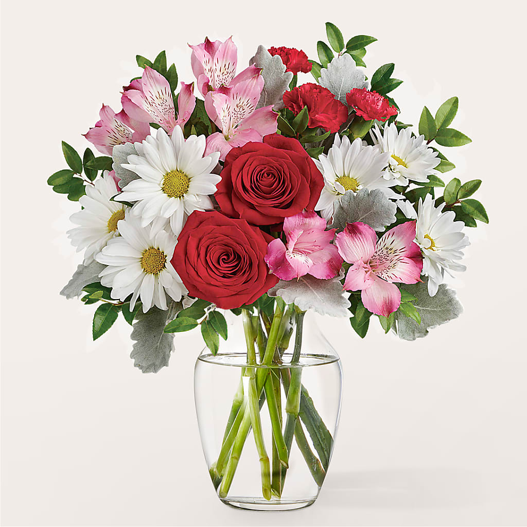 Sugary Sweet Bouquet – Flowers That Cliq, La Verne CA