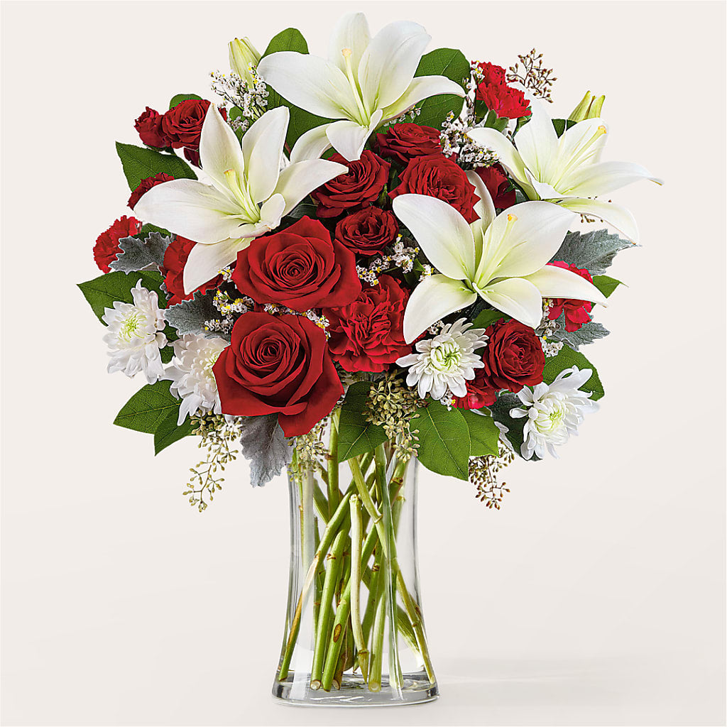 Floral Symphony Bouquet – Flowers That Cliq, La Verne CA
